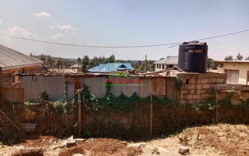 House For Sale In Kamangu