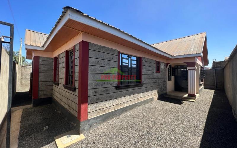 3 Bedroom House For Sale in Ruiru, Matangi (Karura Close)