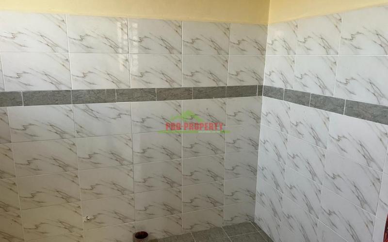 3 Bedroom House For Sale In Ruiru, Matangi (karura Close)