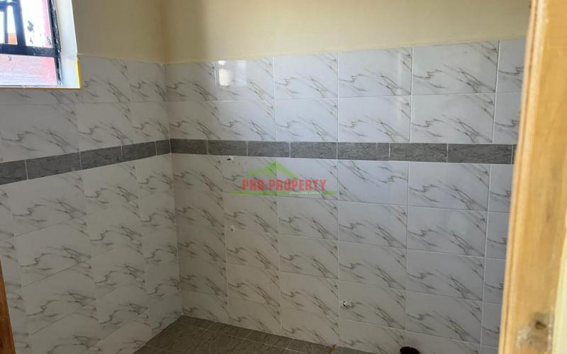 3 Bedroom House For Sale In Ruiru, Matangi (karura Close)