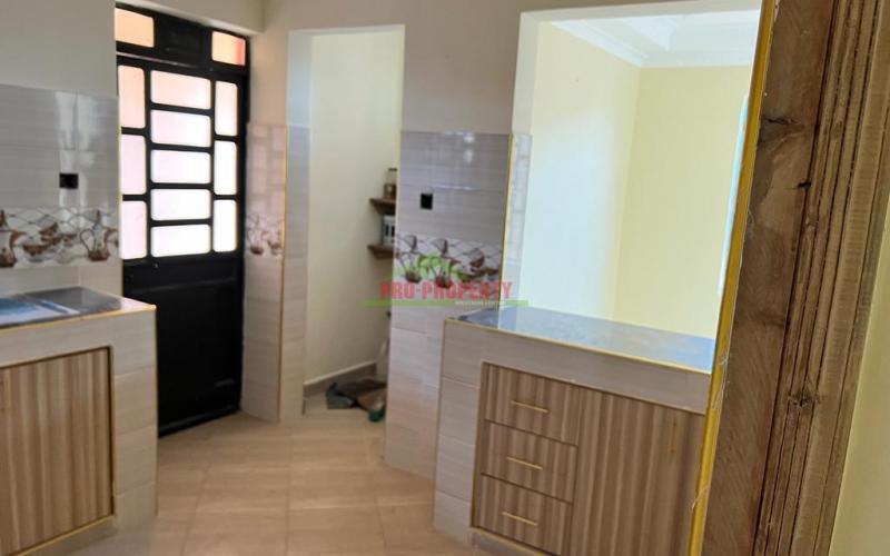 3 Bedroom House For Sale In Ruiru, Matangi (karura Close)