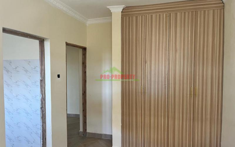 3 Bedroom House For Sale In Ruiru, Matangi (karura Close)