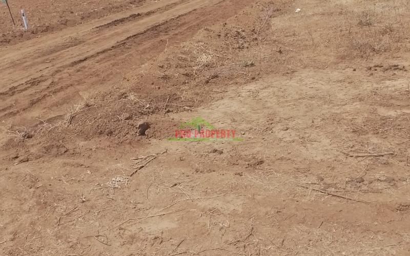 Prime Residential Plots For Sale In Hills View -1 Estate  Nachu Area