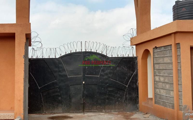 Rose Gate Estate 3-rose Gate Area Kikuyu.