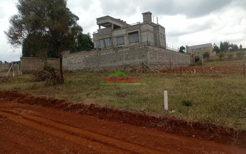 Prime Residential Properties For Sale In Kikuyu Gikambura