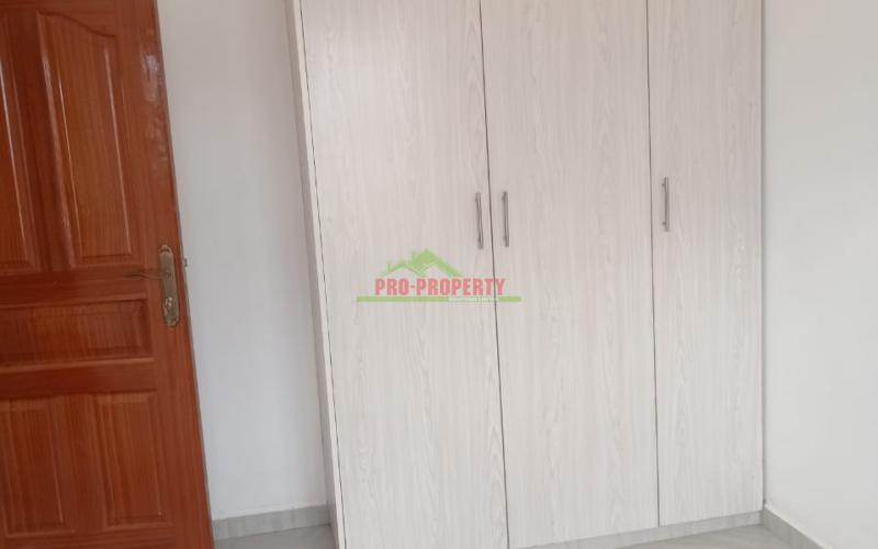 House For Sale In Kikuyu Lusingetti Area.