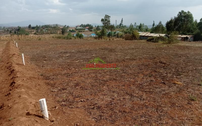 Prime Property in Kikuyu Kamangu