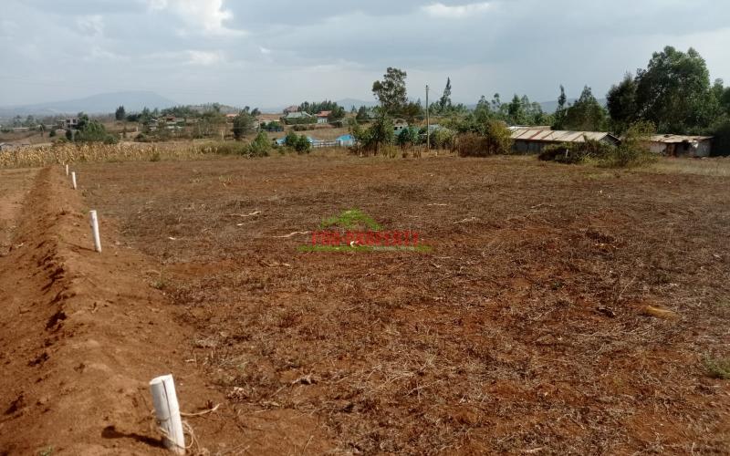 Prime Property In Kikuyu Kamangu