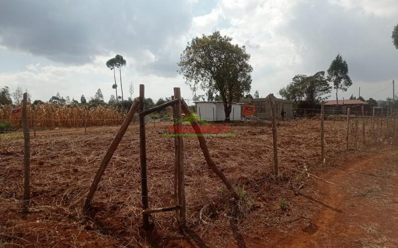 Prime Property In Kamangu Lusigetti