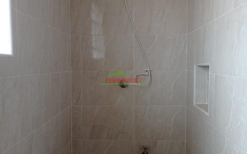 3 Bedroomed House For Sale In Kikuyu Lusigetti