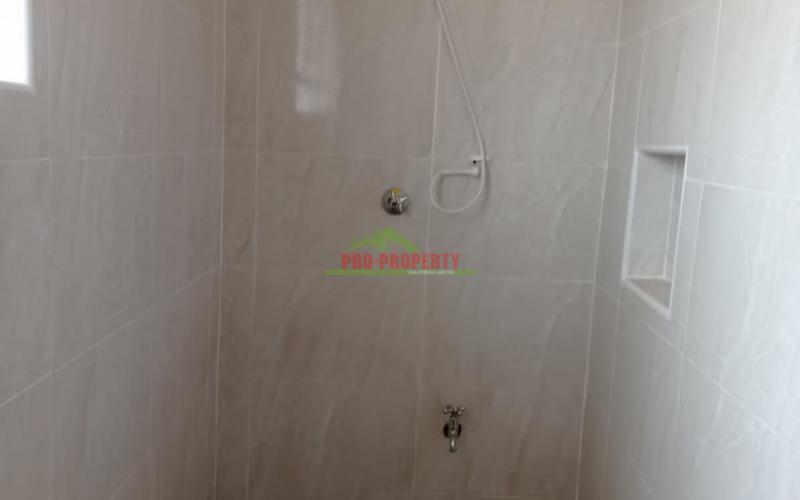 3 Bedroomed House For Sale In Kikuyu Lusigetti