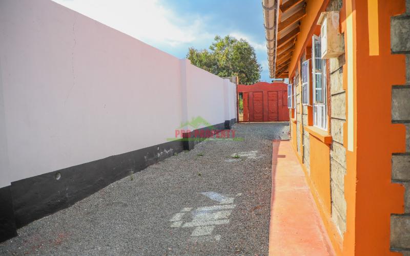 3 Bedroom Bangalow For Sale In Kikuyu Kamangu