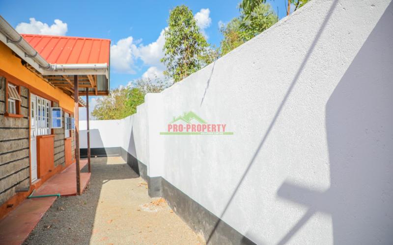 3 Bedroom Bangalow For Sale In Kikuyu Kamangu