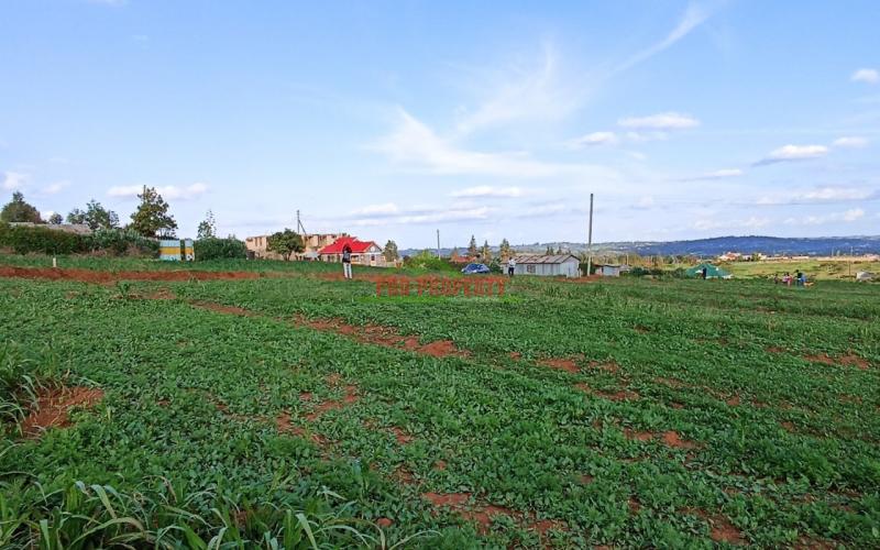 Properties For Sale In Kikuyu Kamangu Green view 2