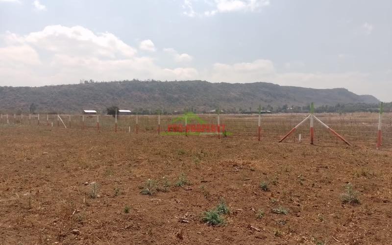 Prime residential plots in Kikuyu kamangu,Nachu area