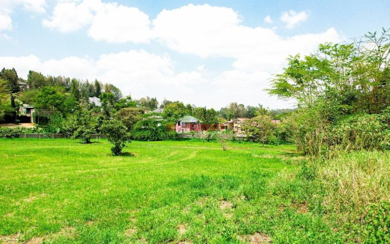 Prime 100*100 Plots In Ngong Matasia