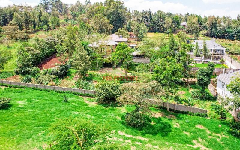 Prime 100*100 Plots In Ngong Matasia