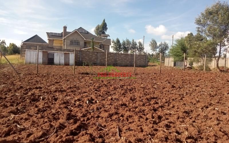 Prime Property In Migumoini Kikuyu