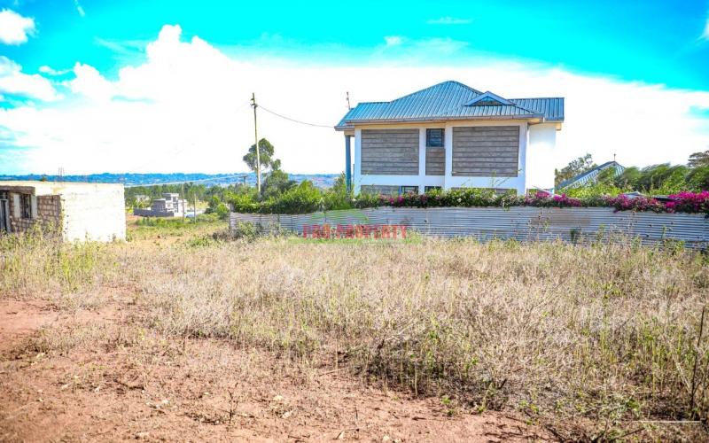 Prime 60*100 plot for sale in Kamangu
