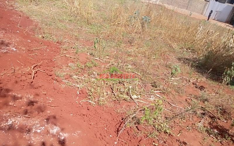 Prime Residential Plots For Sale In Gikambura