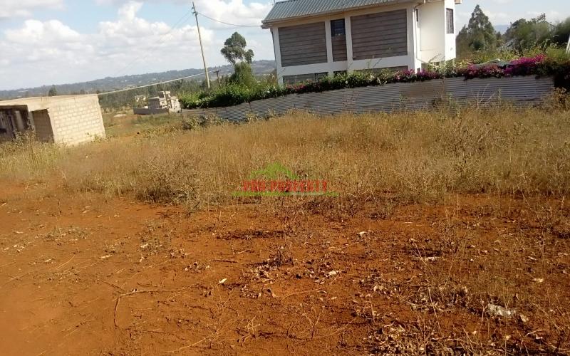 Prime Residential Plots In Kamangu