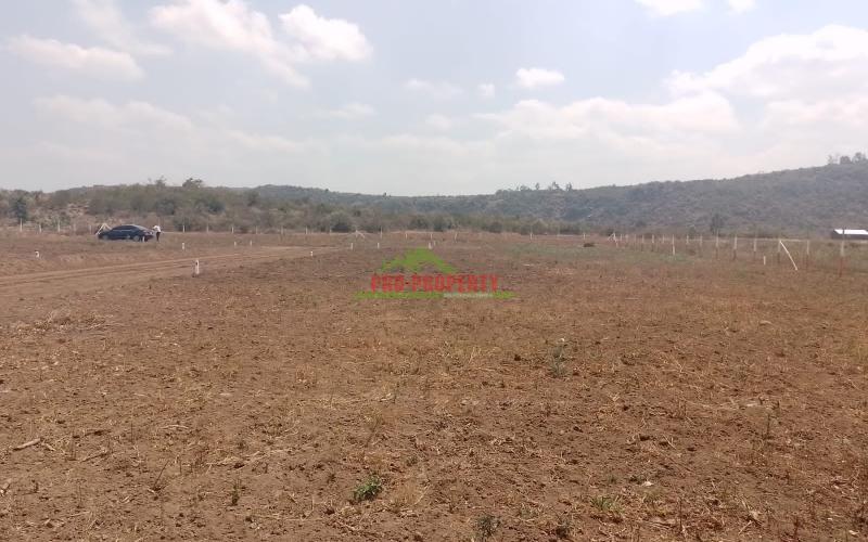 Prime Residential Plots For Sale In Kamangu,machu Area
