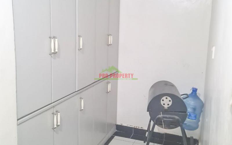 4 Bedroom Mansion For Sale In Limuru