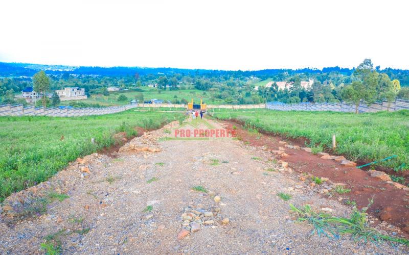 Prime 50 By 100 Controlled Residential Plot For Sale