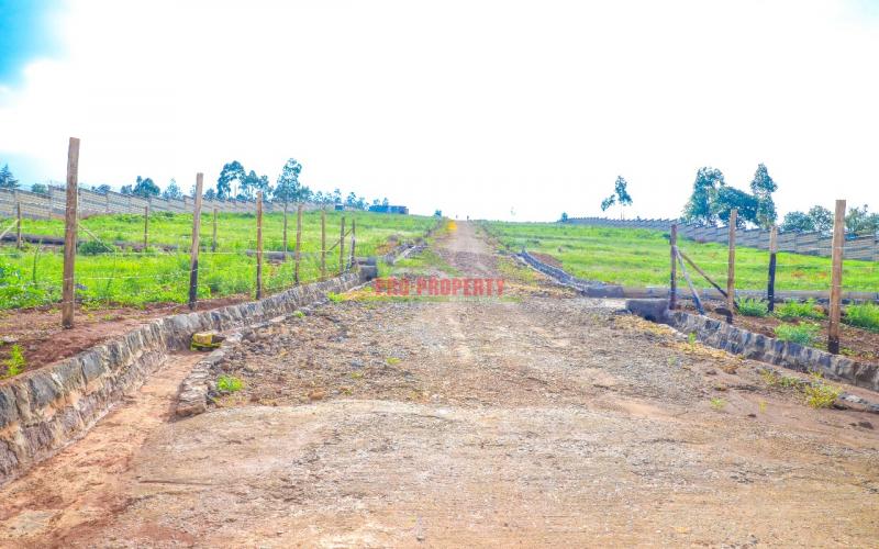 Prime Residential Plots For Sale In A Gated Community .
