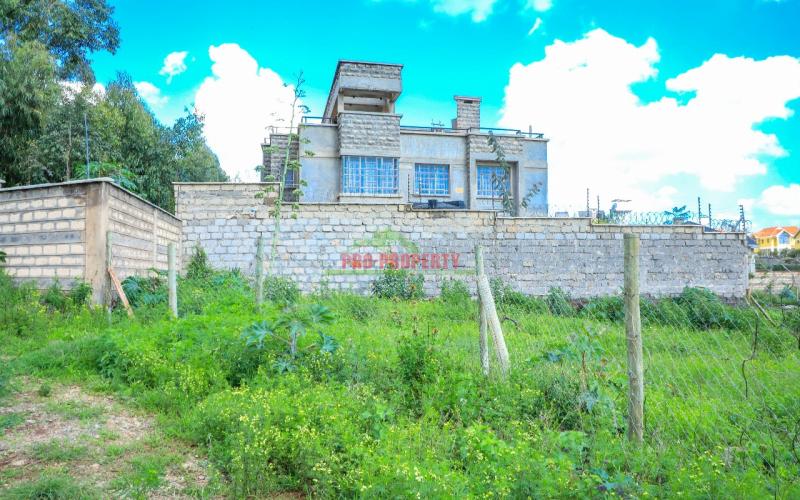 Prime Residential Plot For Sale