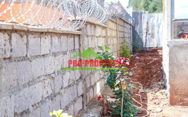 Bungalow For Sale!!!