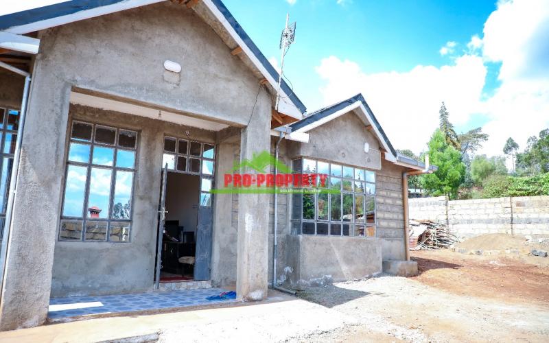 Bungalow For Sale!!!