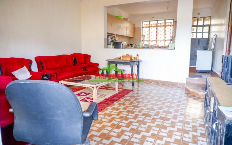 Bungalow For Sale!!!