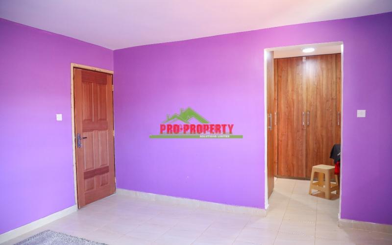 4 Bedroom Master Ensuite Manor For Sale!!!