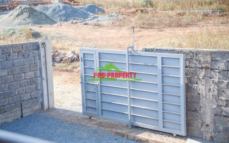 4 Bedroom Master Ensuite Manor For Sale!!!