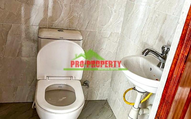 3 Bedroom Bungalow For Sale In Kikuyu,lusingeti