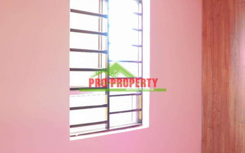 4 Bedroom Master En Suite Mansion For Sale In Kikuyu Kamangu.