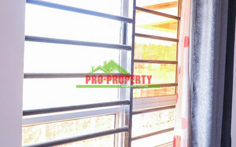 4 Bedroom Master En Suite Mansion For Sale In Kikuyu Kamangu.