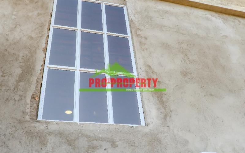 4 Bedroom Master En Suite Mansion For Sale In Kikuyu Kamangu.