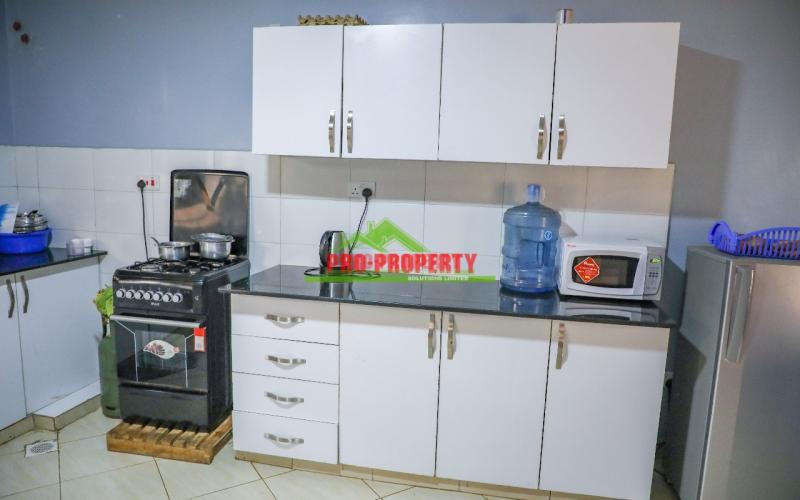 4 Bedroom Master En Suite Mansion For Sale In Kikuyu Kamangu.