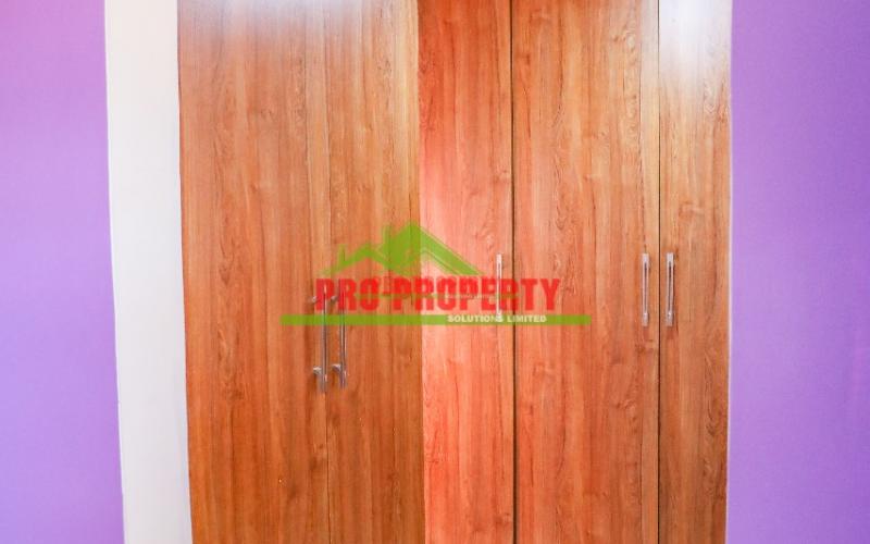 4 Bedroom Master En Suite Mansion For Sale In Kikuyu Kamangu.