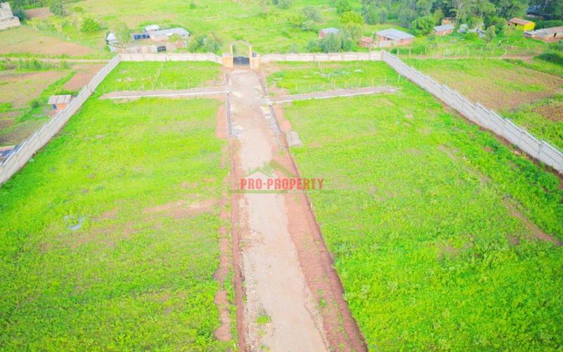 Prime 50 By 100 Ft Residential Plots For Sale In A Gated Community