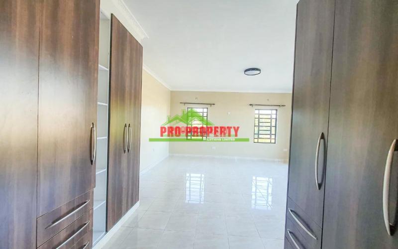 Modern Mansion For Sale In Gikambura, Kikuyu