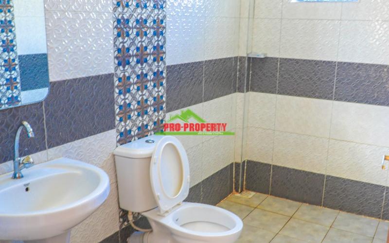 Luxurious 3-bedroom Ensuite Modern Mansion In Kikuyu – Your Dream Home Awaits