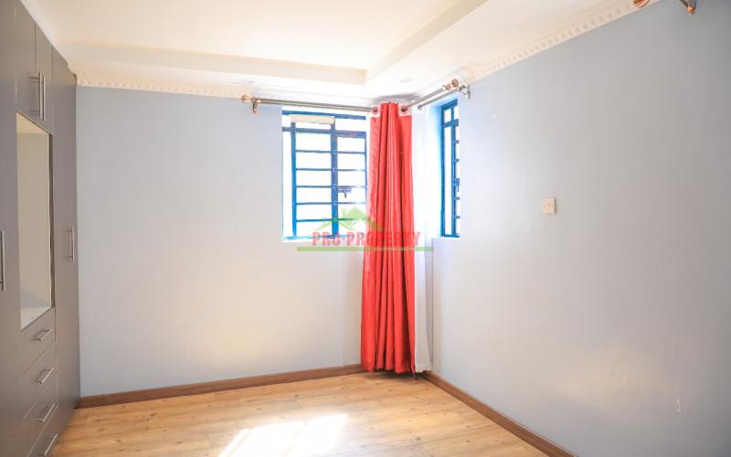 3 Bedroom Maisonette For Sale  In Kikuyu , Ondiri