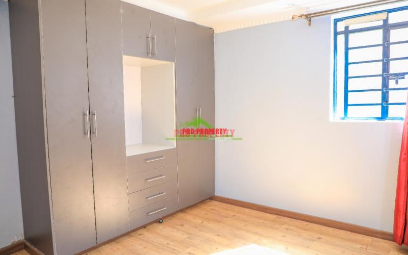 3 Bedroom Maisonette For Sale In Kikuyu, Ondiri- Karai