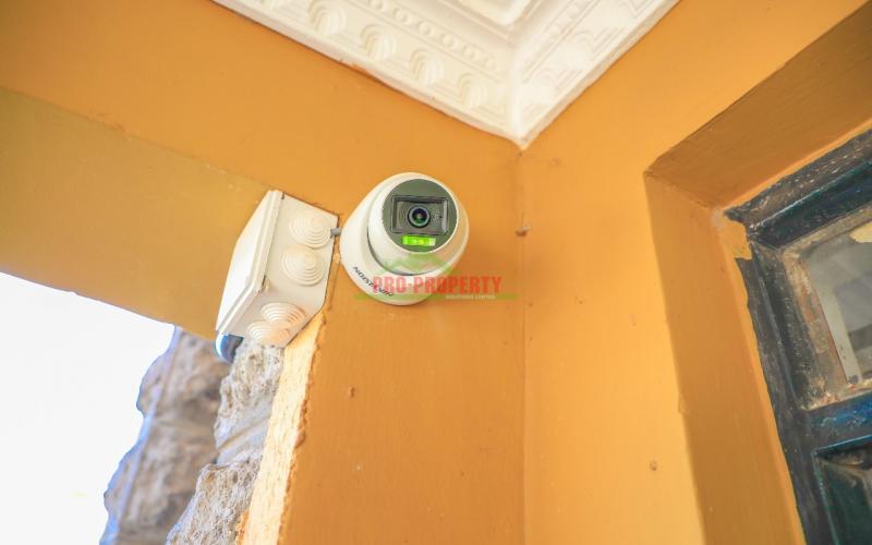 Luxurious 3-bedroom Ensuite Modern Mansion In Kikuyu – Your Dream Home Awaits