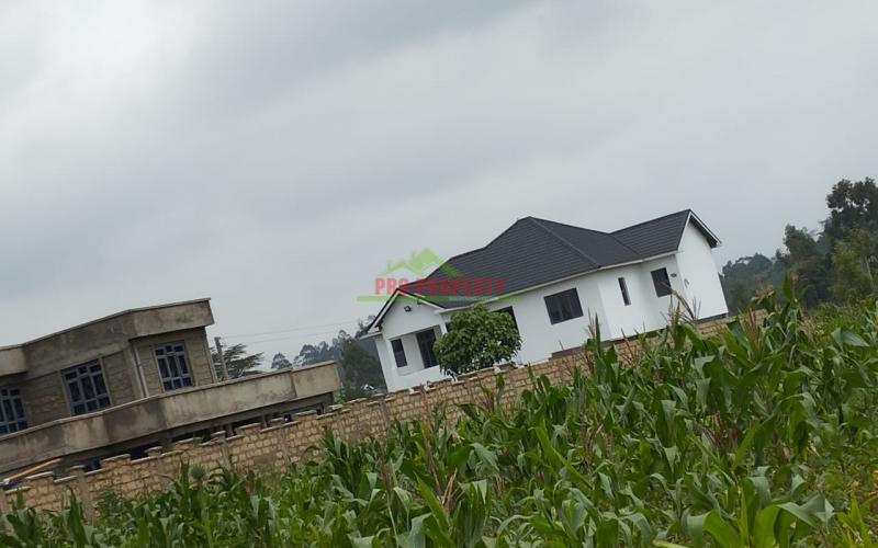 Prime 50 By 100ft For Sale!!! In Lusingetti, Kikuyu