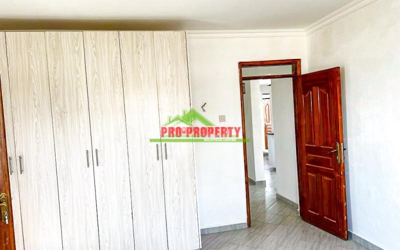 Modern Bungalow House For Sale In Kikuyu Lusigetti.