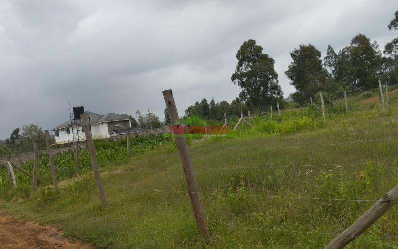 Prime 50 By 100ft For Sale!!! In Lusingetti, Kikuyu